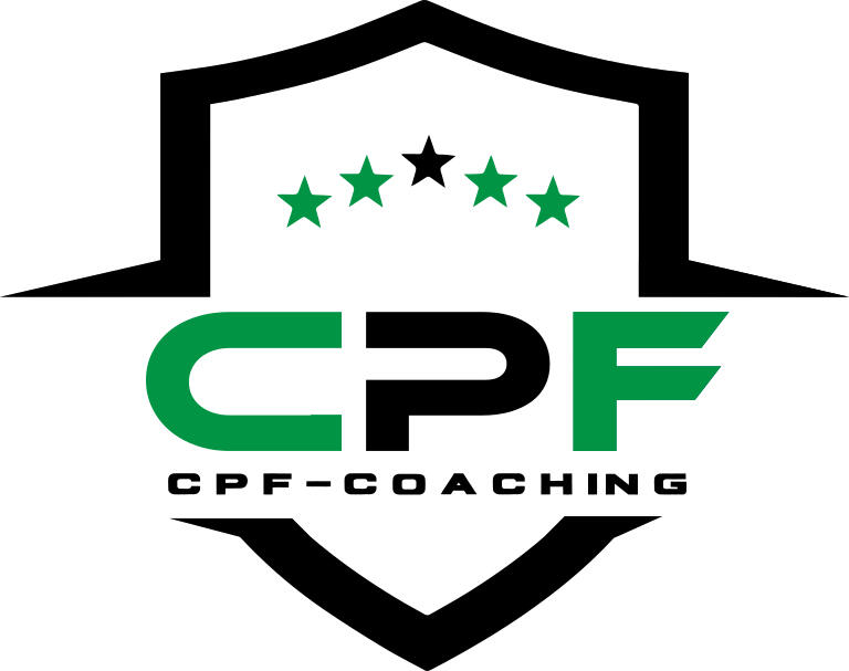 CPF Coaching LLC CPF Coaching LLC