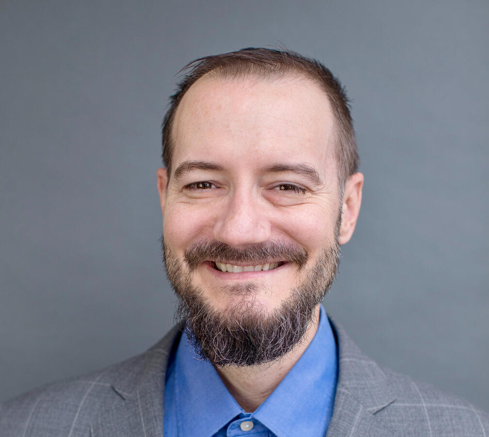 Christophe Foulon Executive Cyber Advisor
